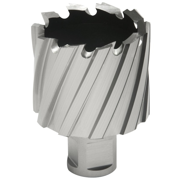 Hougen 1-3/4 in. X 1 in. 12,000-Series Annular Cutter 12156 - main